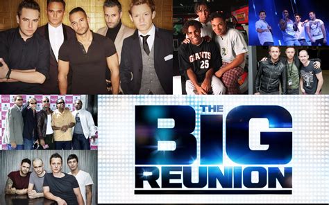 G&G The BIG Reunion 